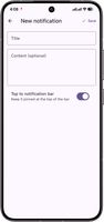 Dingpin screenshot 1