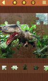 Dinosaur Puzzles screenshot 2