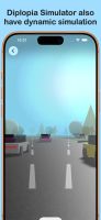 Diplopia Simulator screenshot 1