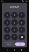 Disconnect - TimeLock for Android screenshot 3