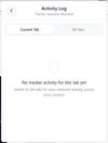 Disconnect Tracker Protection screenshot 2