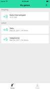 Discore.io screenshot 1