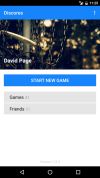 Discores screenshot 1