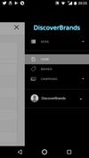 DiscoverBrands screenshot 3