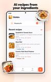 Dishkin AI screenshot 1