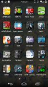 Diskat Icon Pack screenshot 3