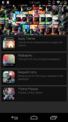 Diskat Icon Pack screenshot 1