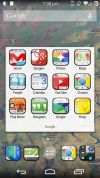 Diskat Icon Pack screenshot 2