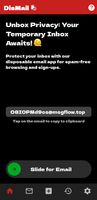 Create Unlimited Temporary Emails