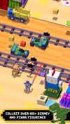 Disney Crossy Road screenshot 1