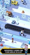 Disney Crossy Road screenshot 2