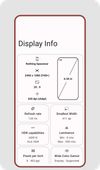 Display Info screenshot 3