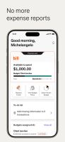 BILL Spend &amp; Expense screenshot 1