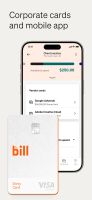 BILL Spend &amp; Expense screenshot 2