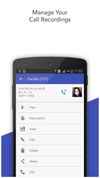 Django Automatic Call Recorder screenshot 2