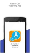 Django Automatic Call Recorder screenshot 1