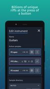 Djenerator screenshot 3