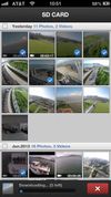 DJI Vision screenshot 3