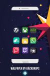 DmonD Icon Pack screenshot 3