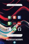 DmonD Icon Pack screenshot 2