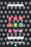 DmonD Icon Pack screenshot 1