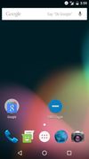 Do Not Disturb Toggle screenshot 2