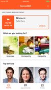 Docco360 screenshot 2