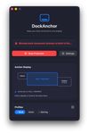 DockAnchor screenshot 3
