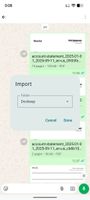 Dockeep screenshot 2