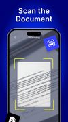 Docs Scanner &amp; Sign Documents screenshot 1