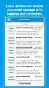 DocSmart screenshot 3