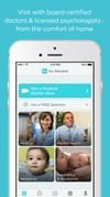Doctor On Demand screenshot 1
