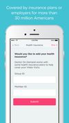 Doctor On Demand screenshot 2