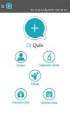 DoctorQuik screenshot 1