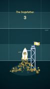 Doge Moon Launch screenshot 1