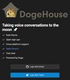 DogeHouse screenshot 1