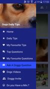 Dogs Daily Tips Free screenshot 2