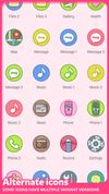 Dollphone Icon Pack screenshot 3