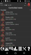 DominAnt screenshot 3
