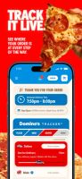 Domino’s Pizza screenshot 2