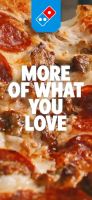 Domino’s Pizza screenshot 1