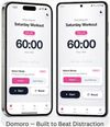 Timer Screen