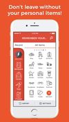 Choose an item…
We’ve got you covered with 80 default items. Or, add your own!