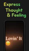 DoNeon: Flash Neon Text Banner screenshot 2
