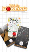 Doodle Bowling screenshot 1