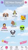 Doodle Buddy screenshot 3