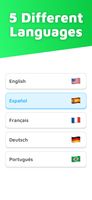 DoodleLingo - Draw and Learn! screenshot 2