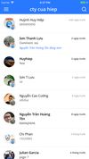 DooPage screenshot 2