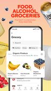 DoorDash screenshot 2