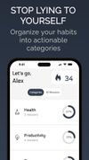 DoOrPay: Habit Discipline screenshot 1